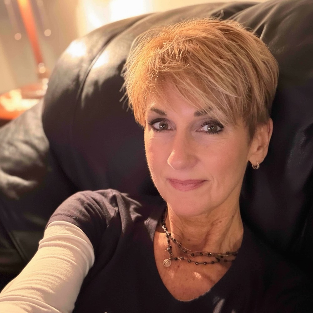 Meet your Posher, Nancy